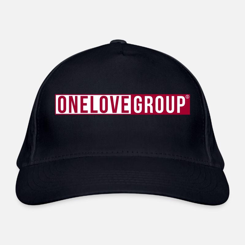 ONELOVE GROUP® Organic Baseball Cap