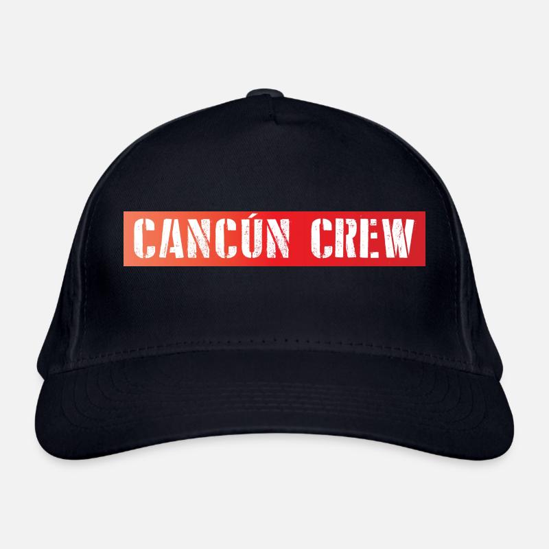 Organic Baseball Cap