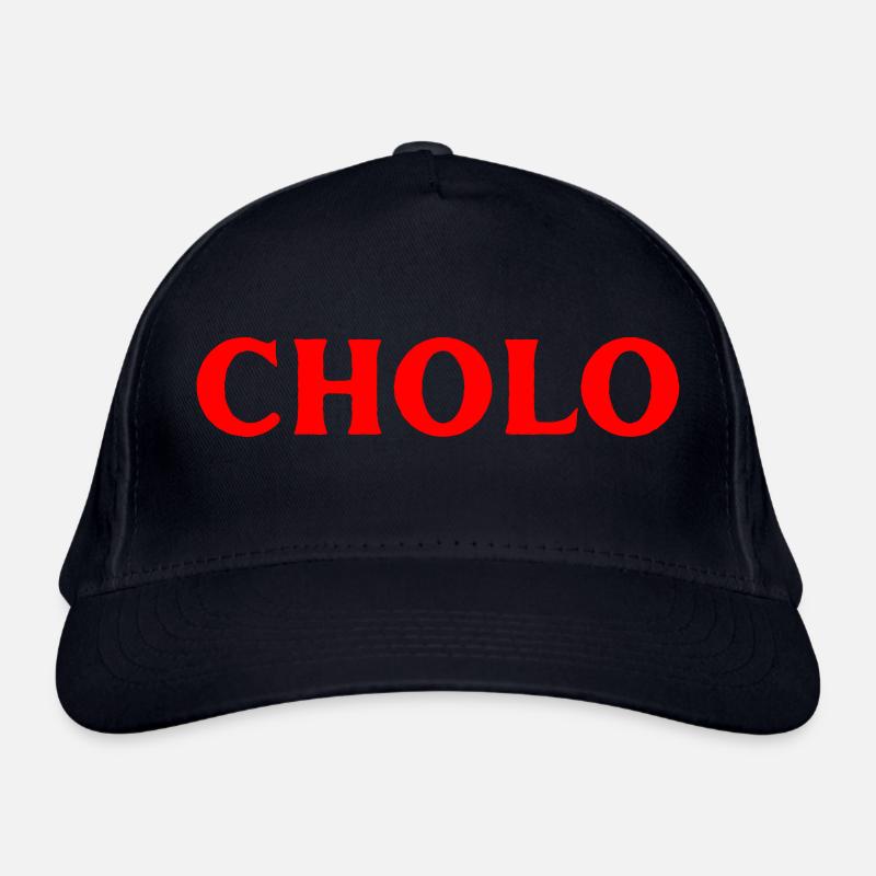 Bio-Baseballkappe