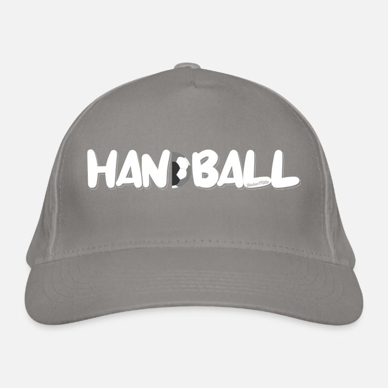 Bio-Baseballkappe