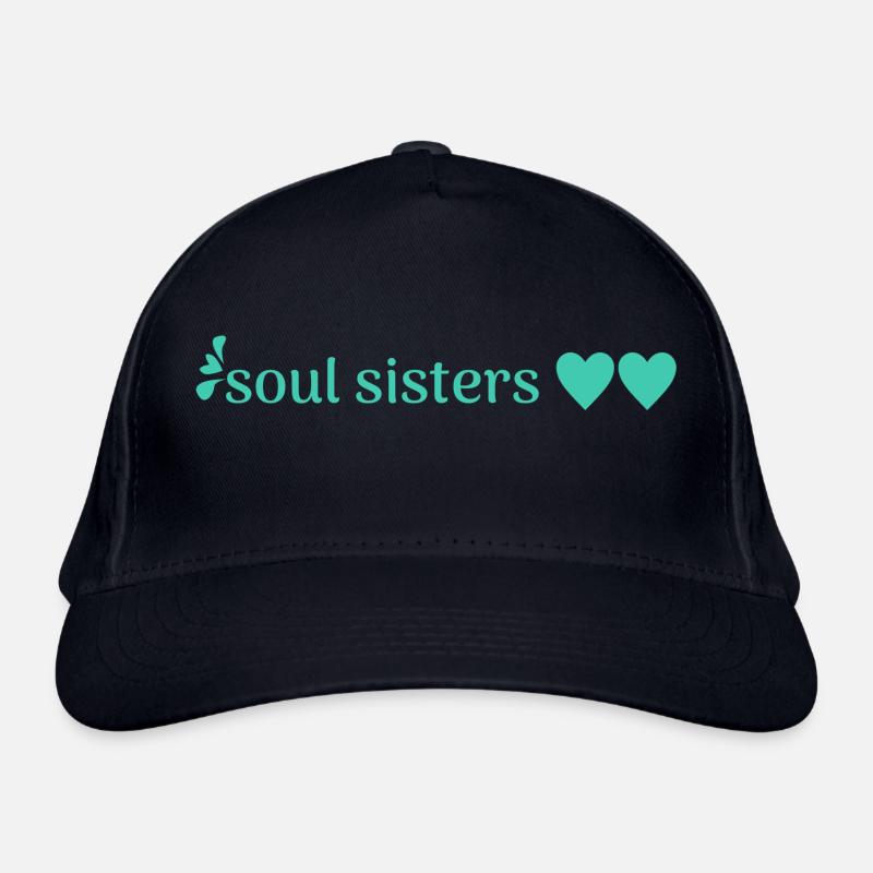 amis Casquette classique bio