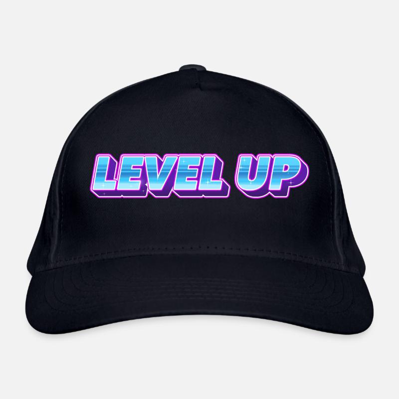 Bio-Baseballkappe