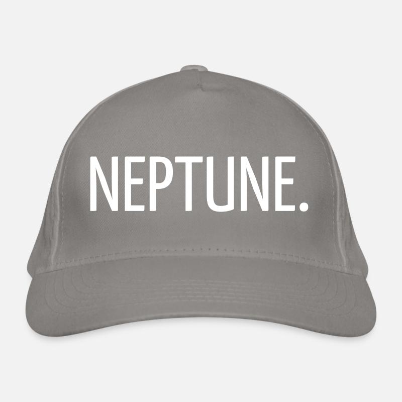 Bio-Baseballkappe
