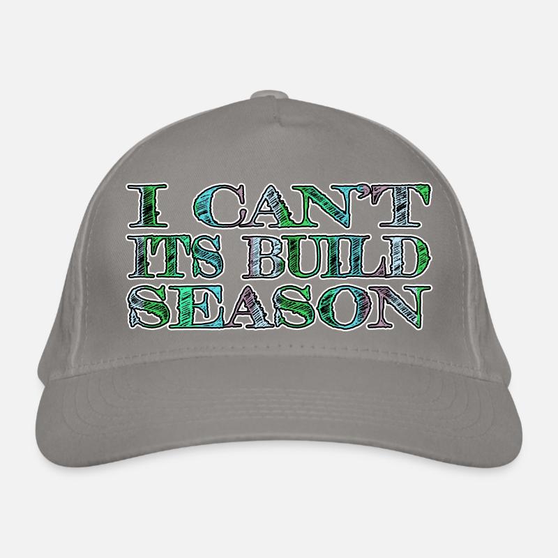 Biomedical Engineering Family Fun Statement Organic Baseball Cap