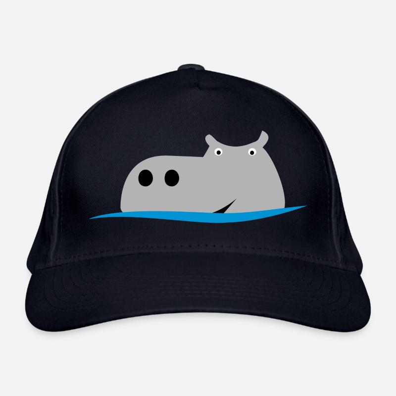 Bio-Baseballkappe