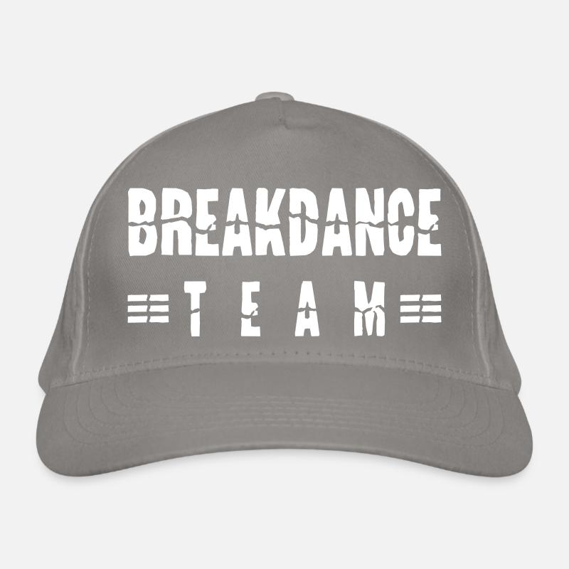 Bio-Baseballkappe