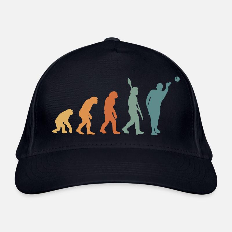 Casquette classique bio