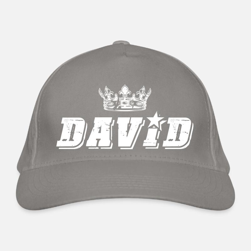 David Casquette classique bio
