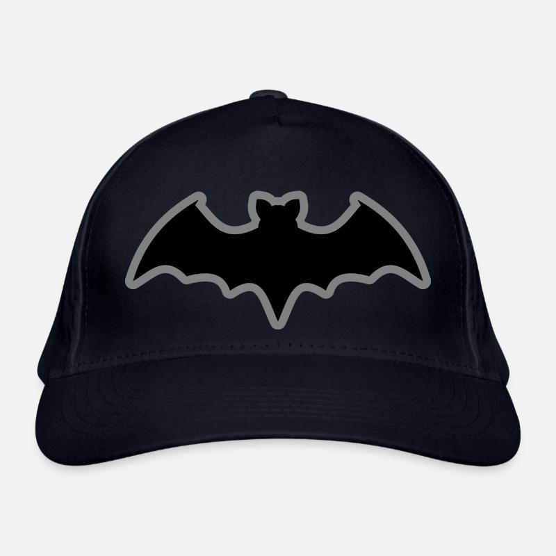 Bio-Baseballkappe
