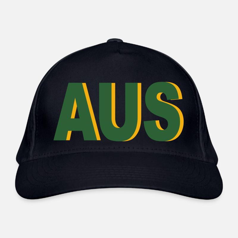 DE Casquette classique bio