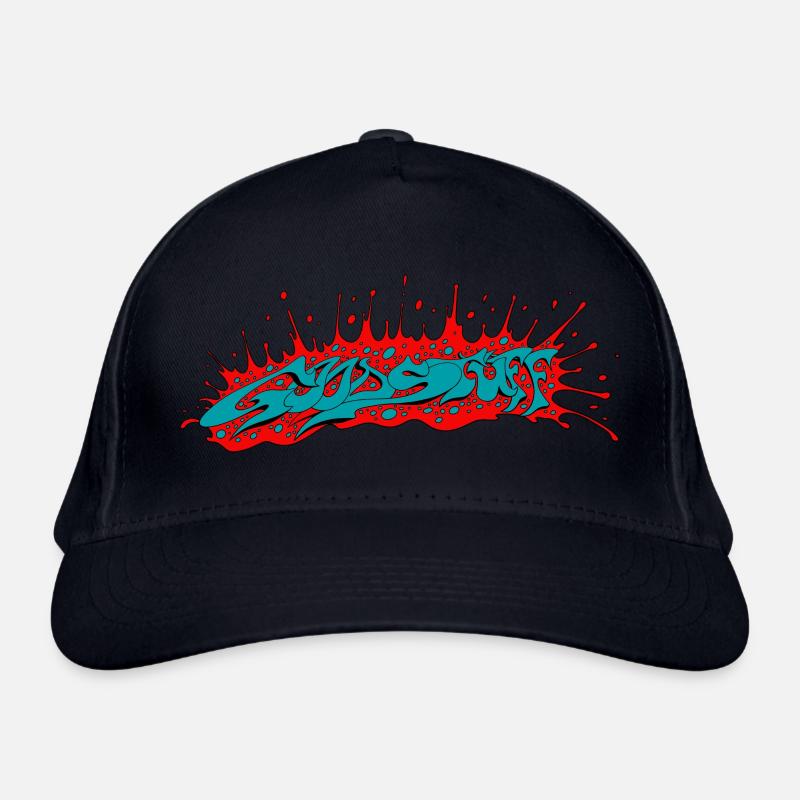 Bio-Baseballkappe
