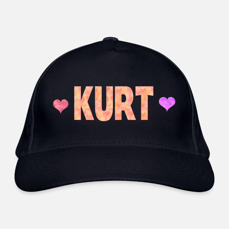 Kurt Bio-Baseballkappe