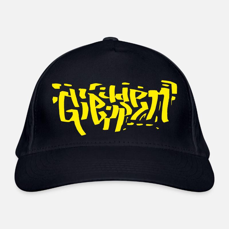 Organic Baseball Cap