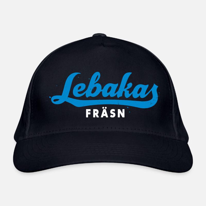 Milling Lebakas Organic Baseball Cap