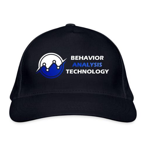 BATmiblanc - Casquette classique bio