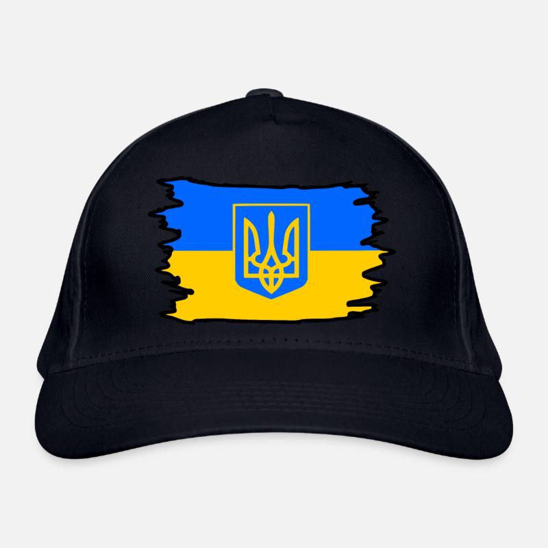 Casquette classique bio