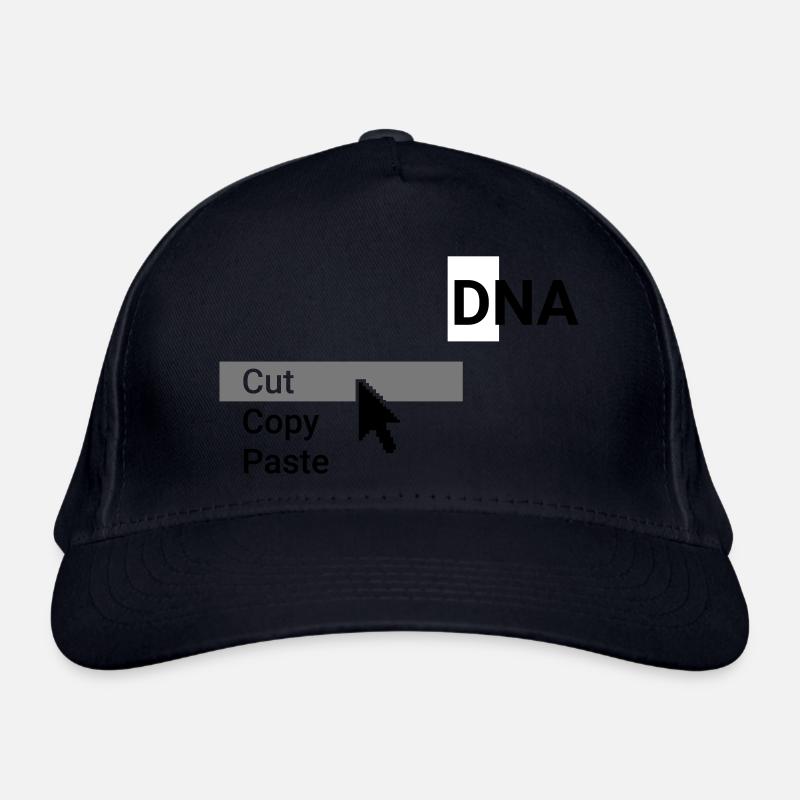 DNA Organic Baseball Cap