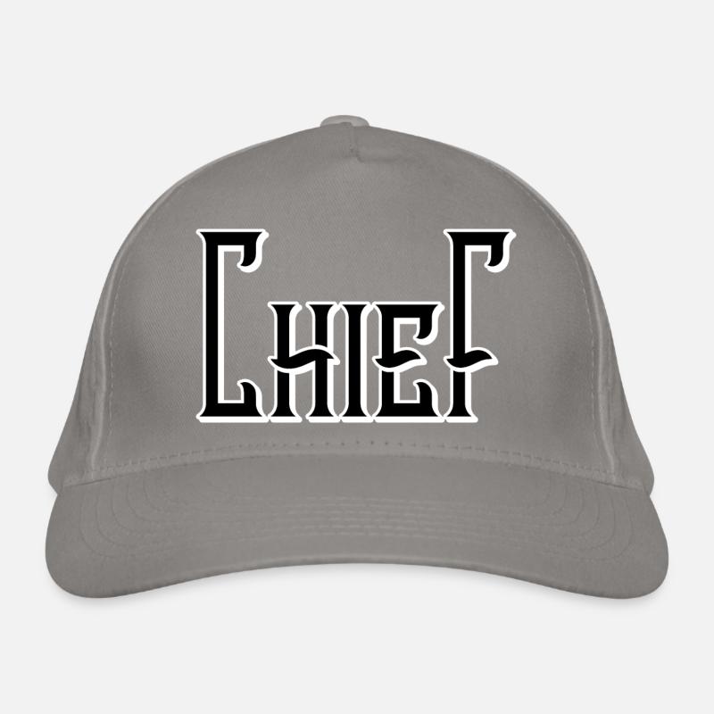 Bio-Baseballkappe