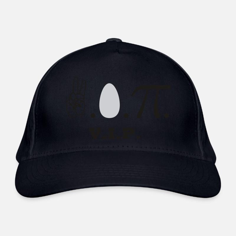 VIP Bio-Baseballkappe