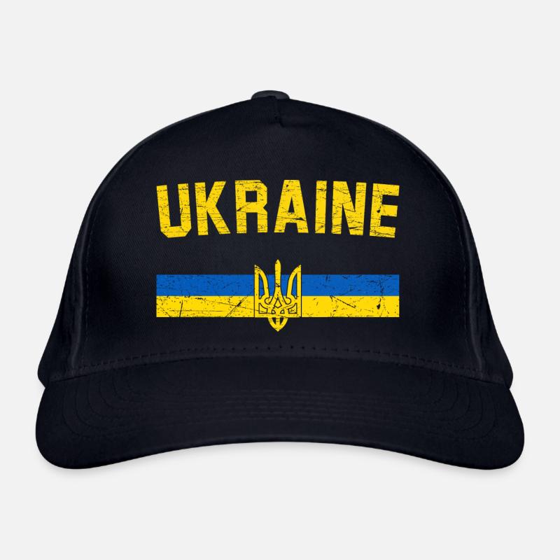 Organic Baseball Cap