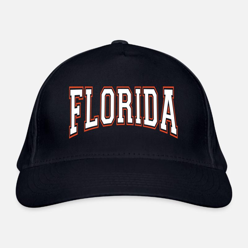 Bio-Baseballkappe