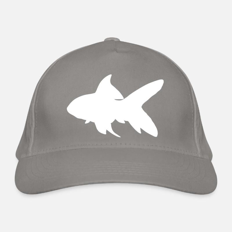 Bio-Baseballkappe