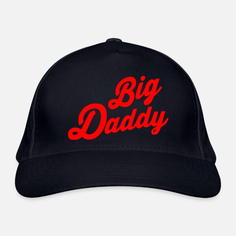 Bio-Baseballkappe