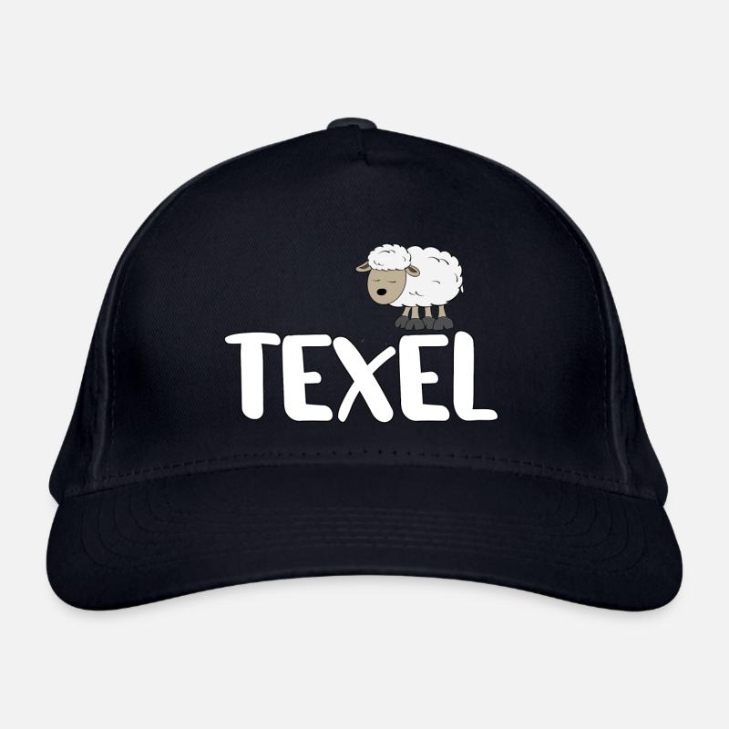 Bio-Baseballkappe