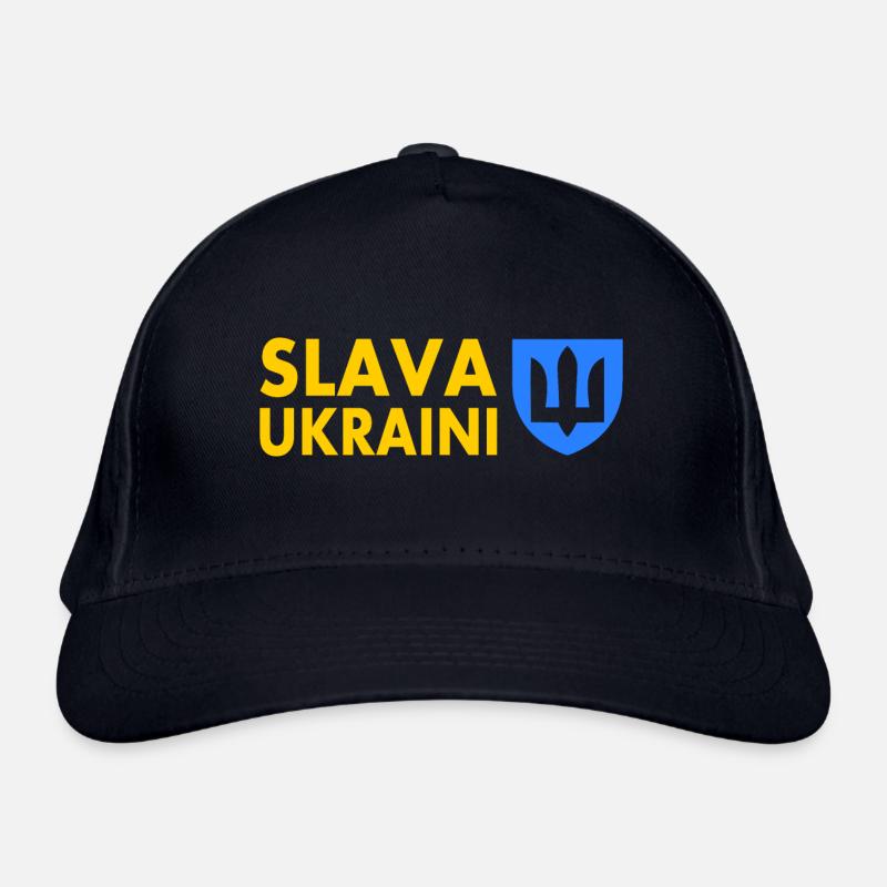 Bio-Baseballkappe