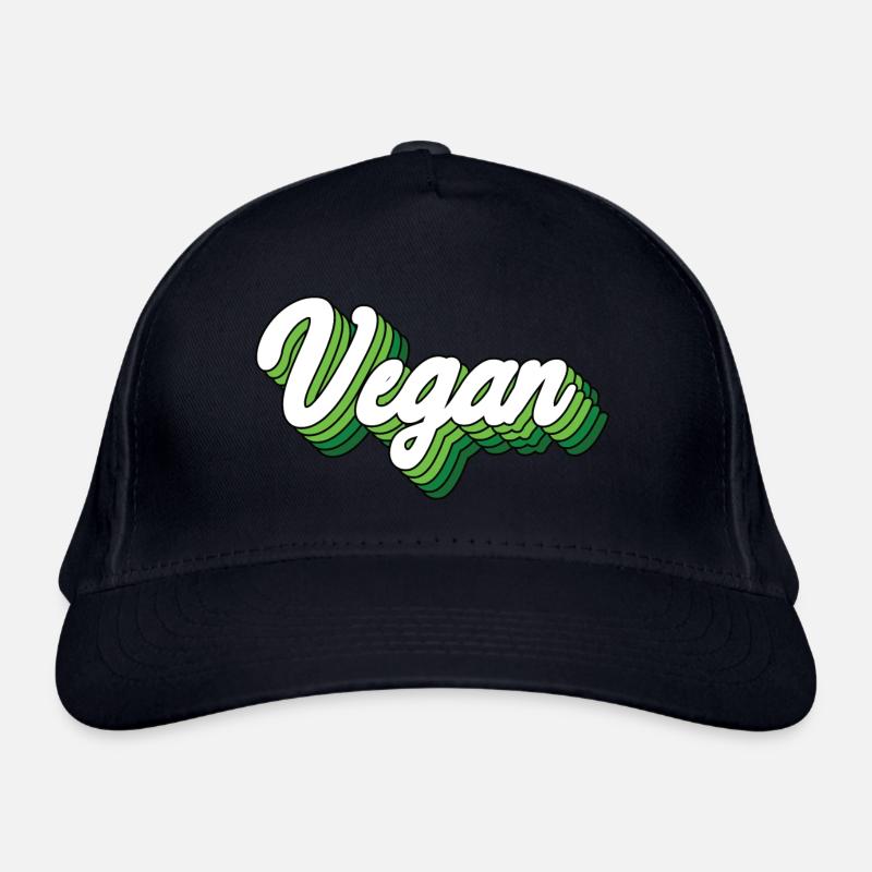 Bio-Baseballkappe