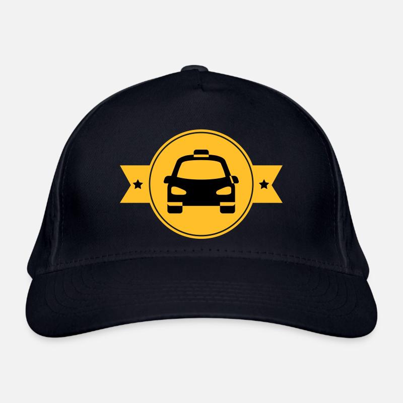 Bio-Baseballkappe