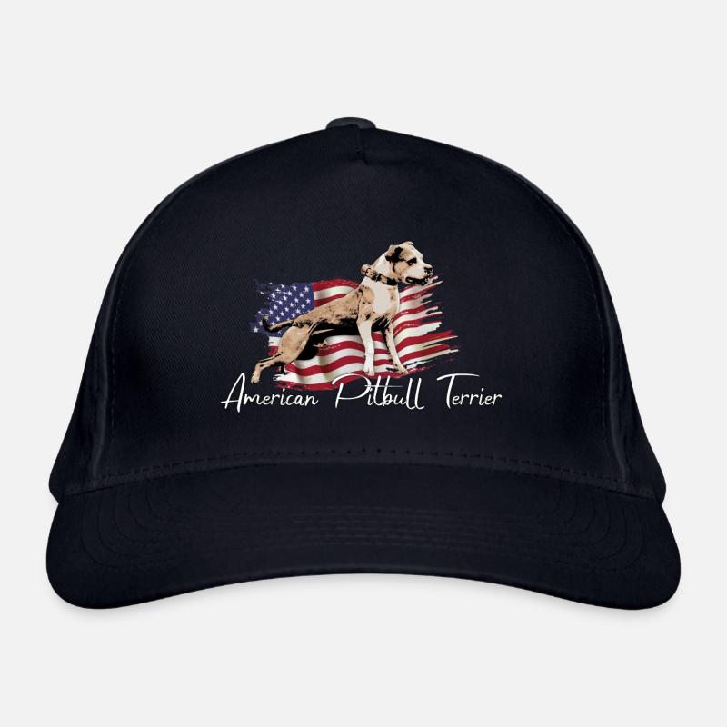 Bio-Baseballkappe