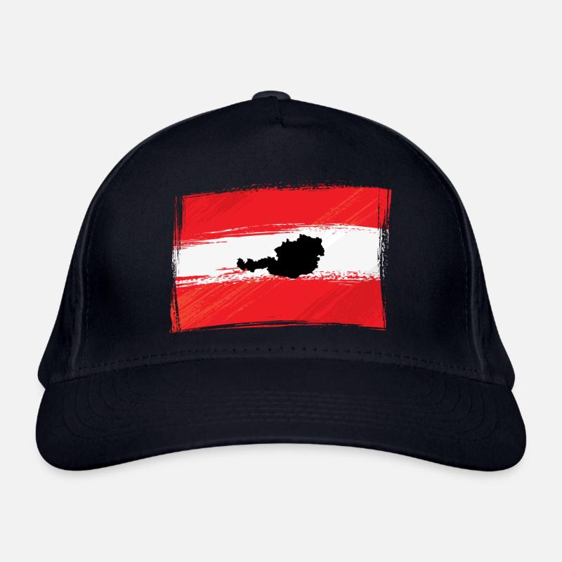Bio-Baseballkappe