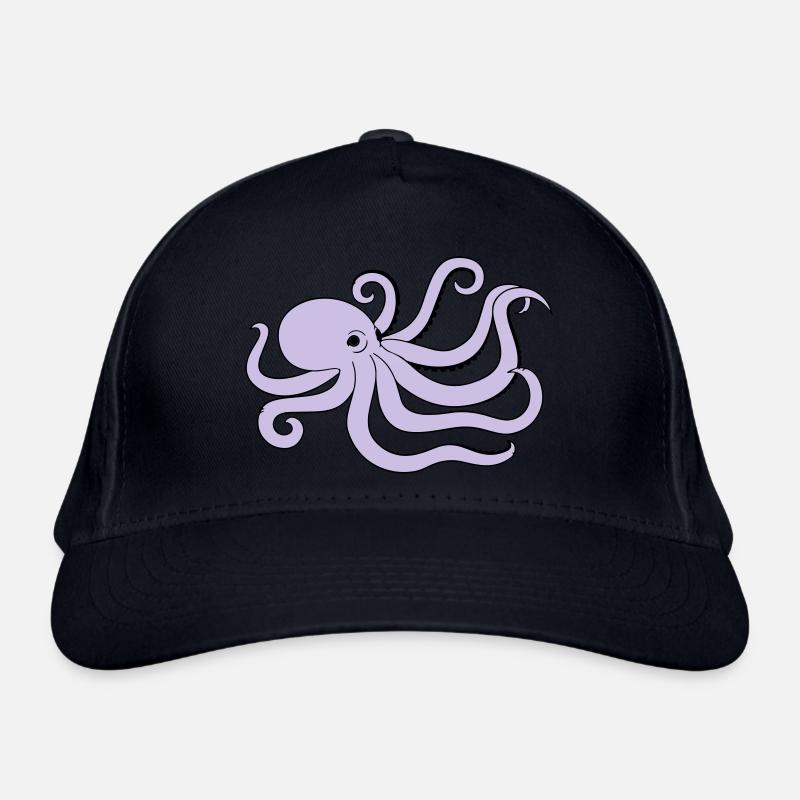Bio-Baseballkappe