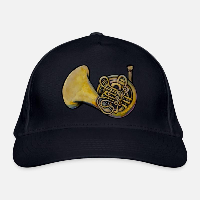 cor Casquette classique bio