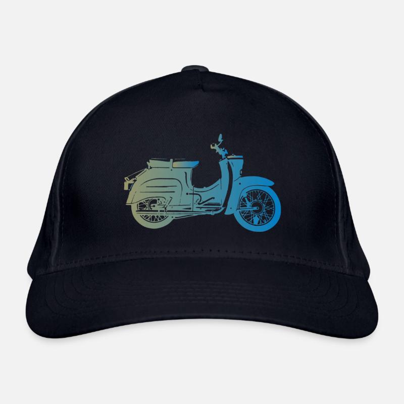 Bio-Baseballkappe