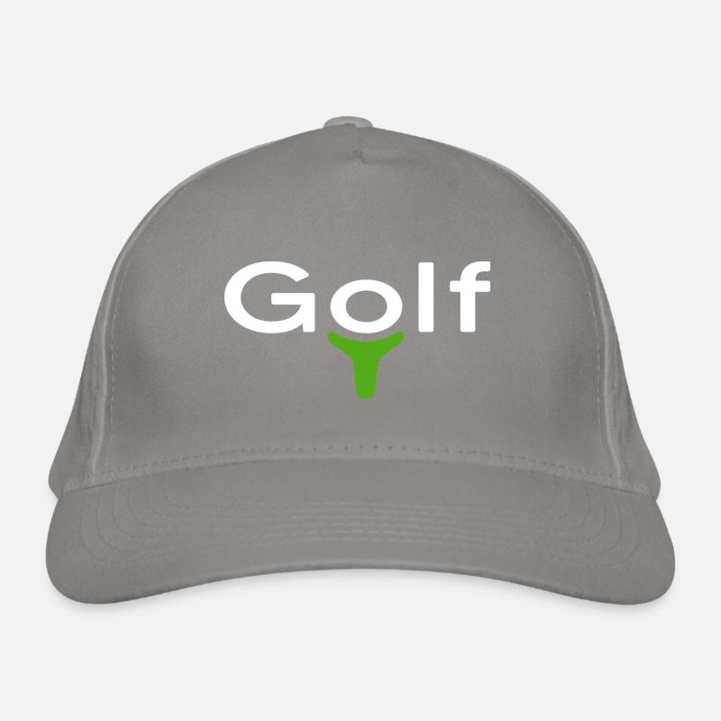 Golf Golfsport Golfspieler Golfplatz Handicap Bio-Baseballkappe