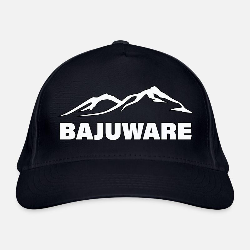 Organic Baseball Cap