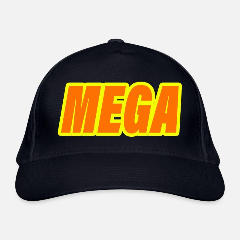 Bio-Baseballkappe
