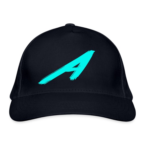 A-Star-Designer - Organic Baseball Cap