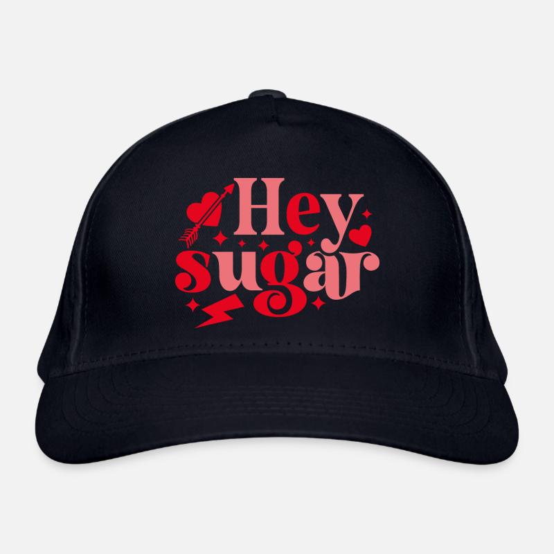 Bio-Baseballkappe