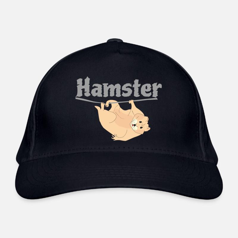 Casquette classique bio
