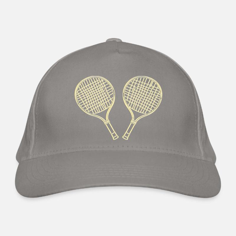 Bio-Baseballkappe