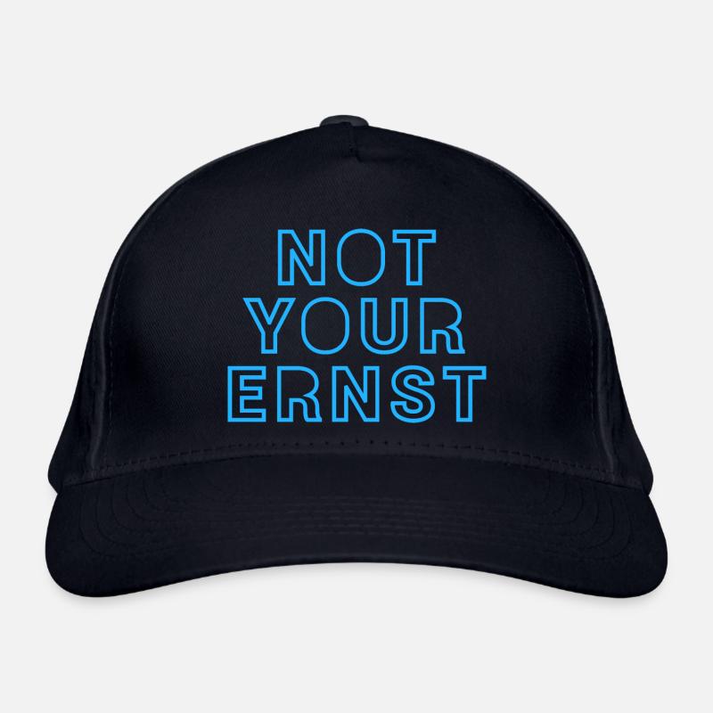 Bio-Baseballkappe