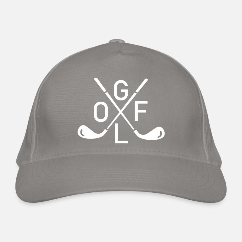 Bio-Baseballkappe