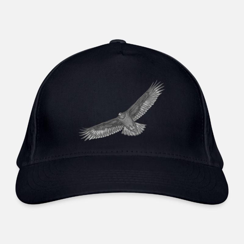 Bio-Baseballkappe