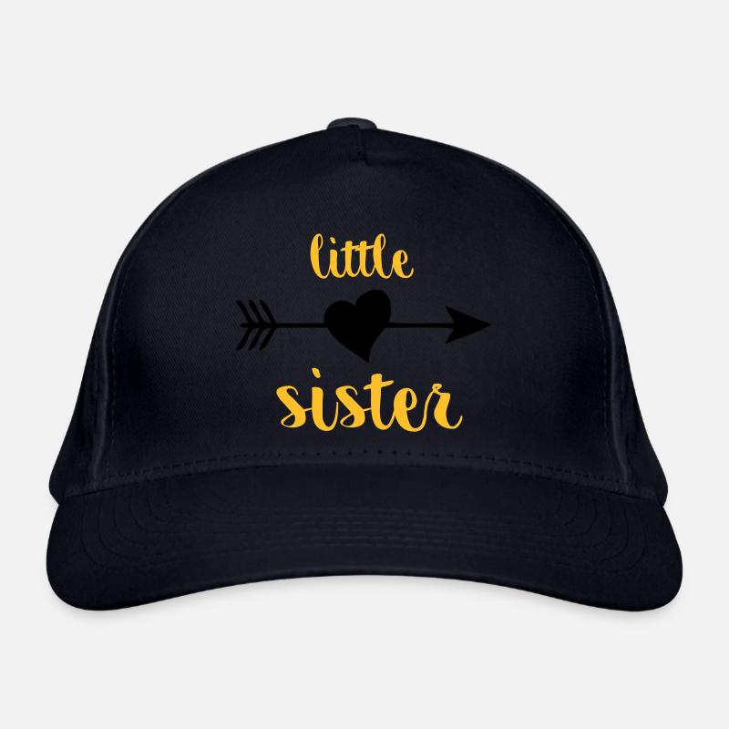Casquette classique bio
