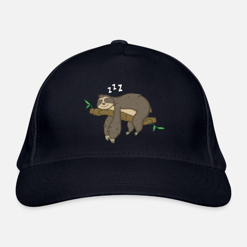 Bio-Baseballkappe