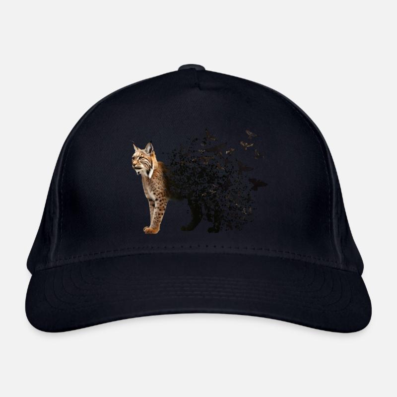 Bio-Baseballkappe