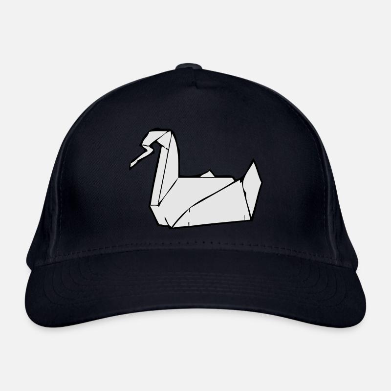 Bio-Baseballkappe